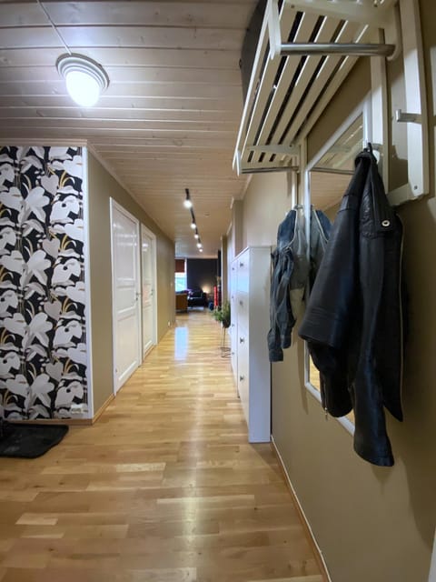 2BR Deluxe Apartment - Northern City center Apartment in Tromso