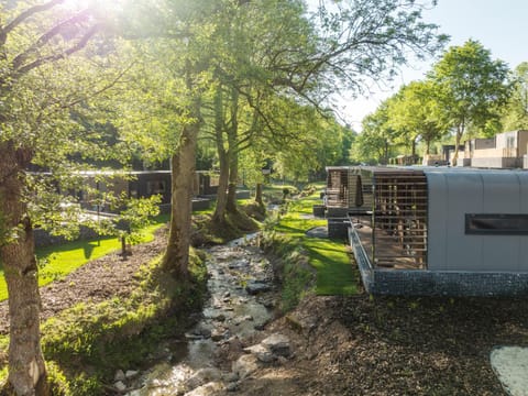 Resort Walsdorf Campground/ 
RV Resort in Luxembourg