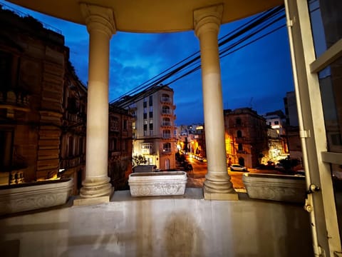 Sliema Central Iprime Studios Apartment in Sliema