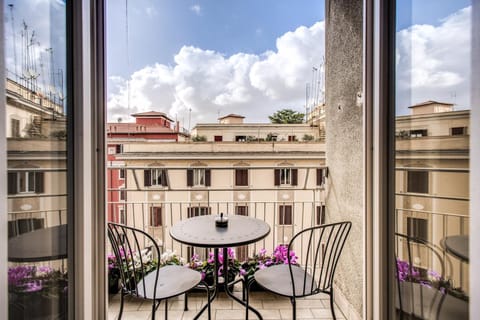 Suite Experience San Giovanni Apartments Apartment in Rome