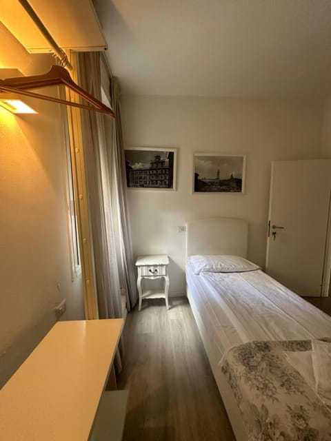 Albergo del Pozzo Hotel in Modena