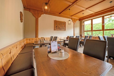 Bed and Breakfast St Wendel Bed and Breakfast in Vulkaneifel