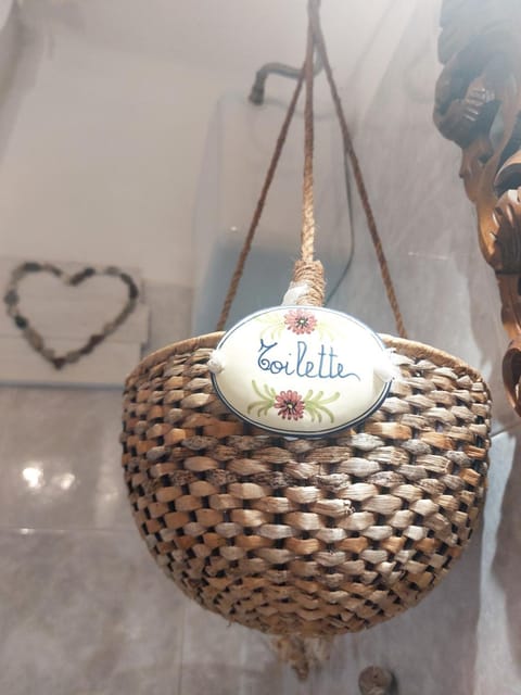 La Conchiglia Apartment in Chiavari