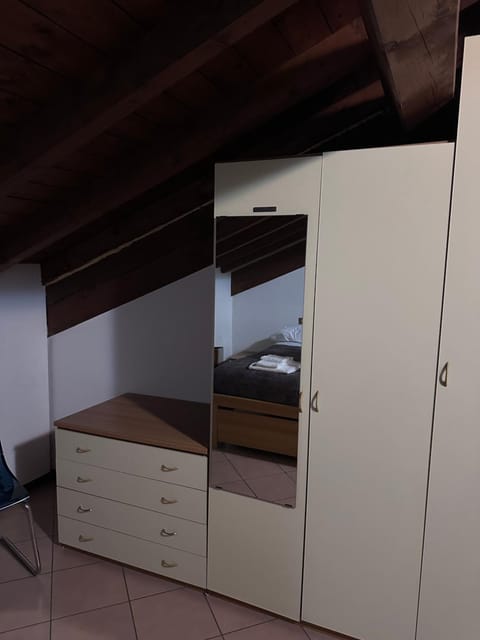 Dante 10 Flat Apartment in Cremona