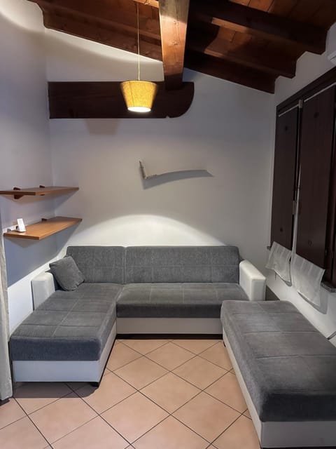 Dante 10 Flat Apartment in Cremona