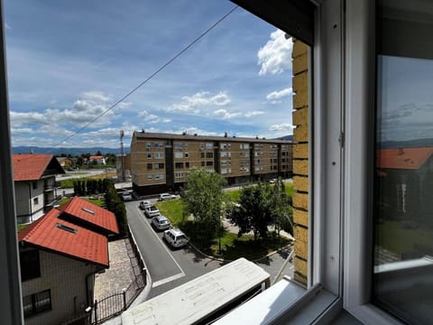 Apartman Mima Apartment in Sarajevo