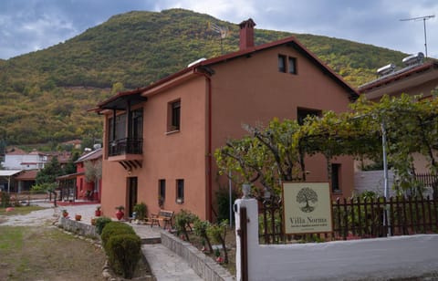 Villa Norma Villa in Decentralized Administration of Macedonia and Thrace
