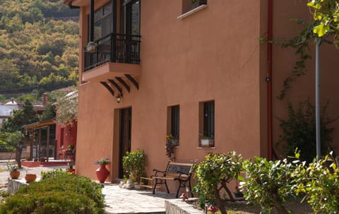 Villa Norma Villa in Decentralized Administration of Macedonia and Thrace