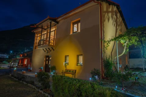 Villa Norma Villa in Decentralized Administration of Macedonia and Thrace