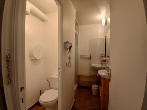 Paradis St Véran Apartment in Piedmont