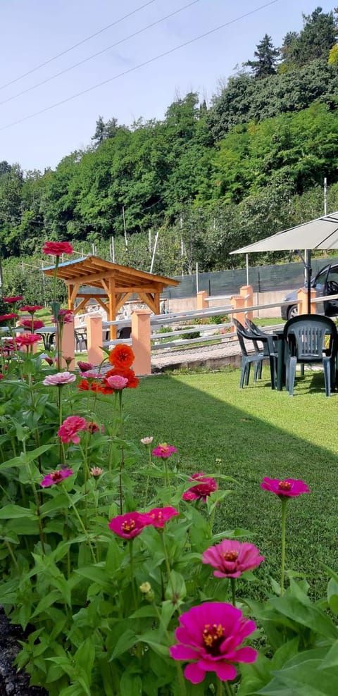 Agritur Casa al Mulino Appartamenti Apartment in Trentino-South Tyrol