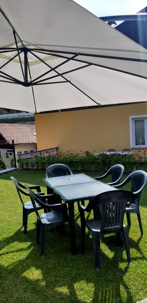 Agritur Casa al Mulino Appartamenti Apartment in Trentino-South Tyrol