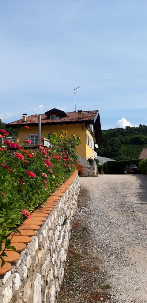 Agritur Casa al Mulino Appartamenti Apartment in Trentino-South Tyrol