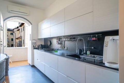 Fortezza Nuova Apartment - Livorno Apartment in Livorno