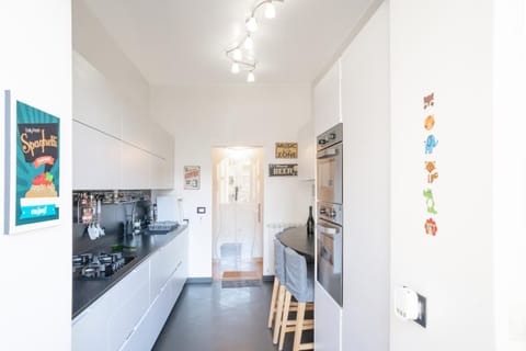 Fortezza Nuova Apartment - Livorno Apartment in Livorno