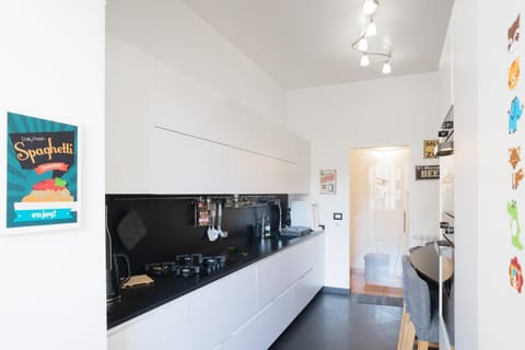 Fortezza Nuova Apartment - Livorno Apartment in Livorno