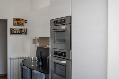 Fortezza Nuova Apartment - Livorno Apartment in Livorno