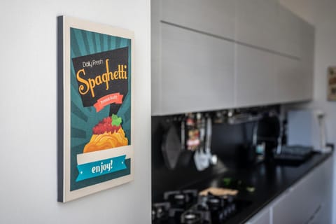 Fortezza Nuova Apartment - Livorno Apartment in Livorno