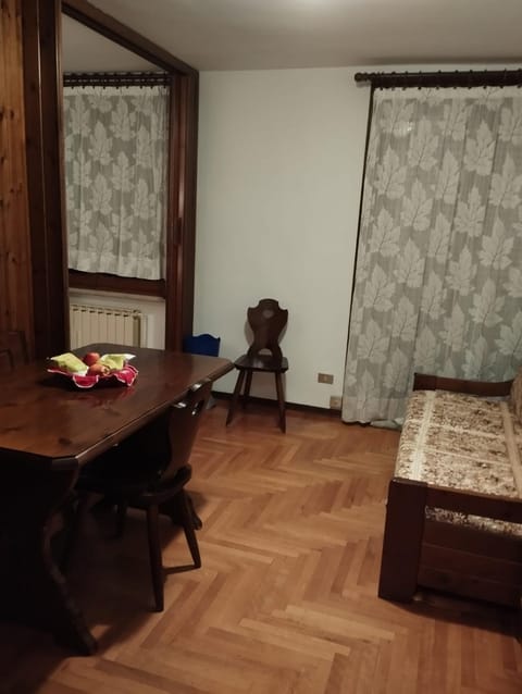 Aleksander ski apartment Apartment in Breuil-Cervinia