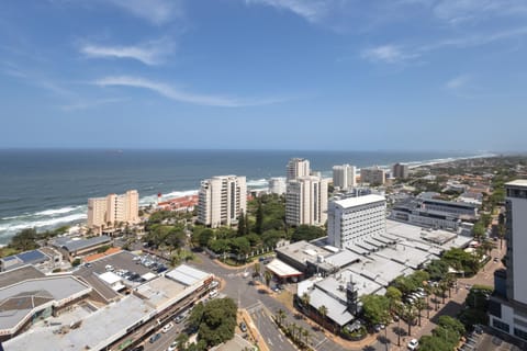 Neighbourhood, City view, Sea view, Street view