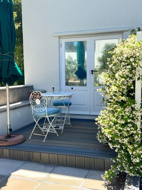 Patio, Balcony/Terrace