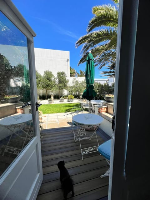 Patio, View (from property/room), Balcony/Terrace