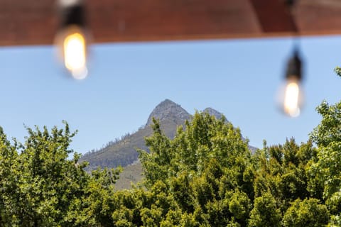 View (from property/room)