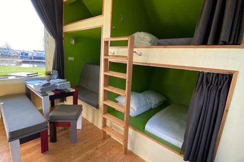 Trek-in House in Utrecht