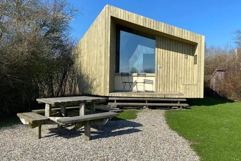 Trek-in House in Utrecht