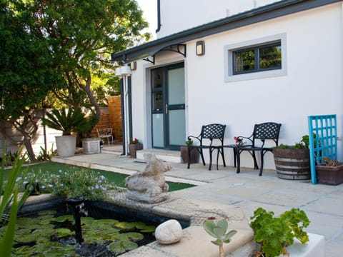 Patio, Balcony/Terrace