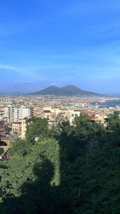 santacroce guest house Apartment in Naples