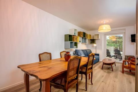 Les Iris Blancs Apartment in Orbey