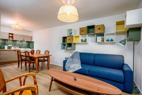 Les Iris Blancs Apartment in Orbey