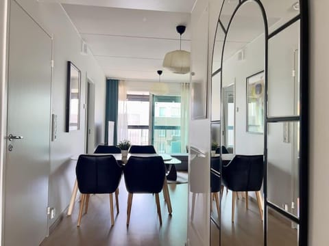 Seashore Central Apartement Helsinki Apartment in Helsinki