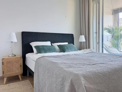 Seashore Central Apartement Helsinki Apartment in Helsinki