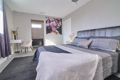 - Sunset Beach Loft - Apartment in Butler Beach