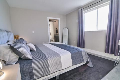 - Sunset Beach Loft - Apartment in Butler Beach