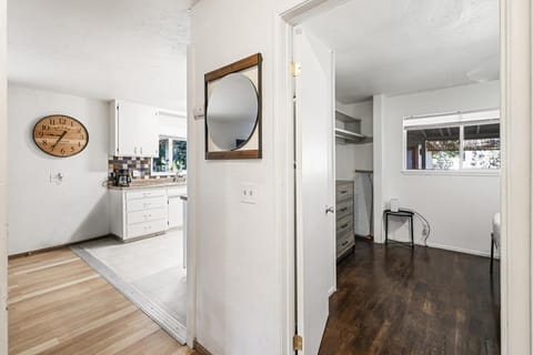 Chic in Chico w 2 Kings for Fam House in Chico