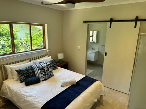 Lily's Lodge Vacation rental in Cape Town