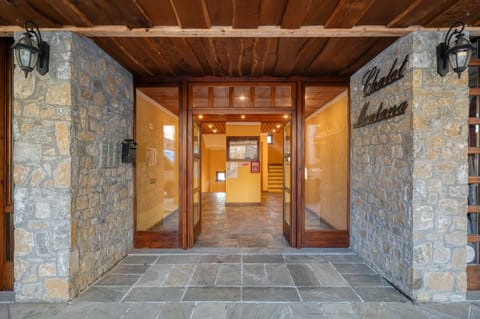 Le Case di Bart su Chalet Montana House in Prato Nevoso