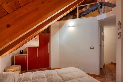 Le Case di Bart su Chalet Montana House in Prato Nevoso