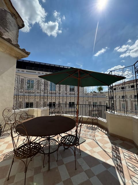 Balcony/Terrace, Balcony/Terrace