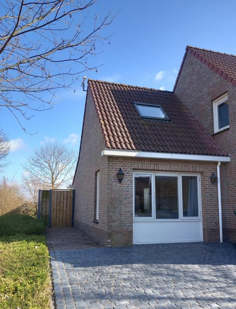 molenpad Apartment in Zeeland, Netherlands