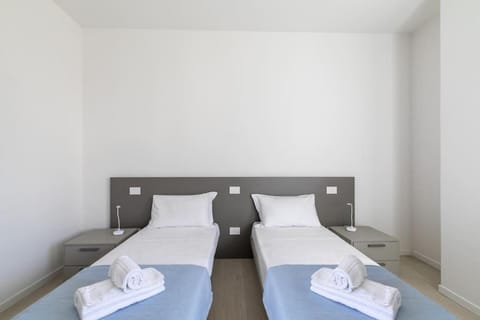 Ca' Milla 2 by WelcHome Apartment in Treviso