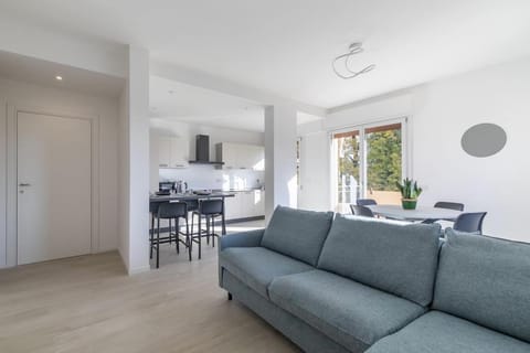 Ca' Milla 2 by WelcHome Apartment in Treviso