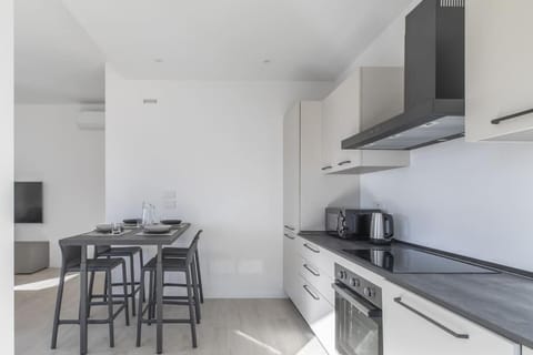 Ca' Milla 2 by WelcHome Apartment in Treviso