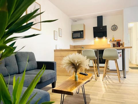 Chez le Padré Bed and Breakfast in Orléans