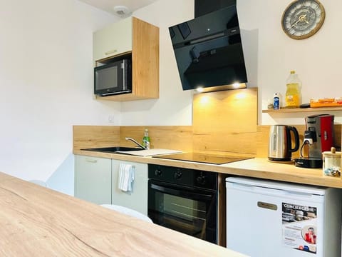 Chez le Padré Bed and Breakfast in Orléans