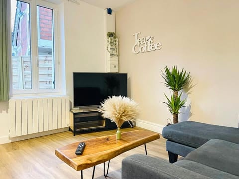 Chez le Padré Bed and Breakfast in Orléans