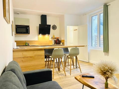 Chez le Padré Bed and Breakfast in Orléans